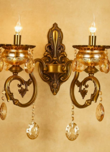 Royale Maharani DuoLight