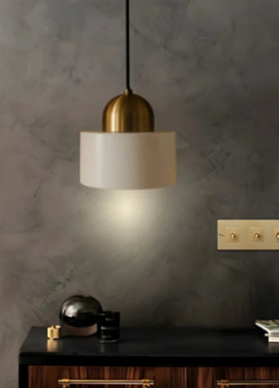 Nordelle Pendant – Scandinavian Minimalism Meets Modern Elegance