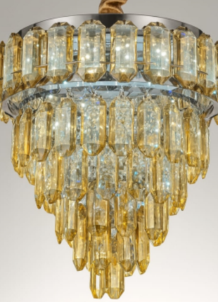 Pure Opulence Chandelier (300 mm Diameter)