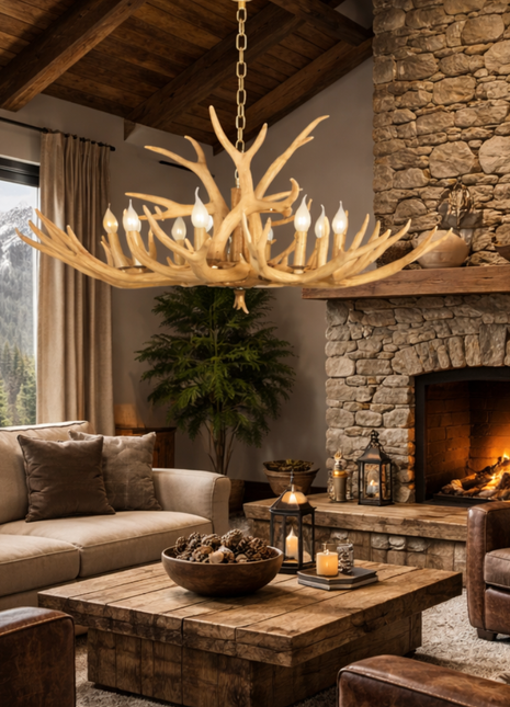 Wildhorn Majesty