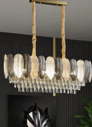 FeatherGlow Royale ( 800x300mm)