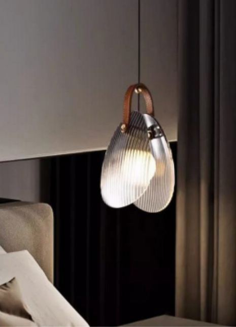 Artisan Drop – Designer Pendant Light