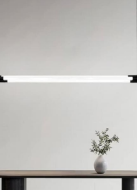Aurum Line – Luxury Linear Chandelier