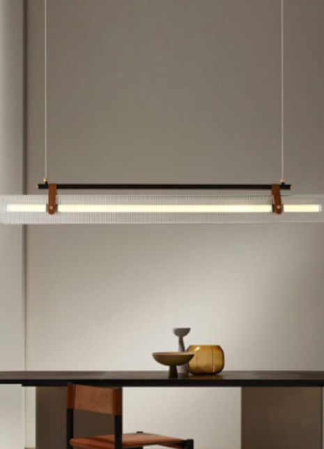 Nordic Beam Pendant Light