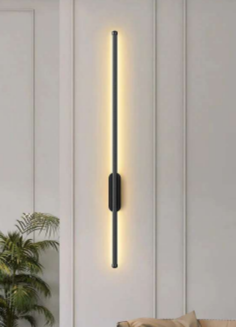 Elara Beam Wall Light (600mm)