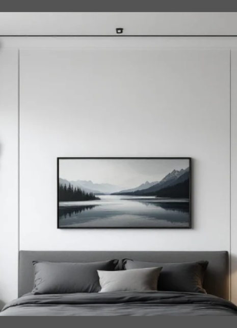 Virello Pendant (Smoke)  – Designer Pendant Light