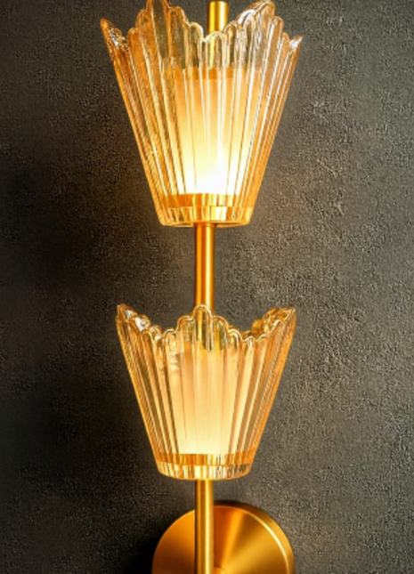 Marquis Aura Wall Lamp