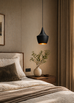 Vanta Pod Pendant Light