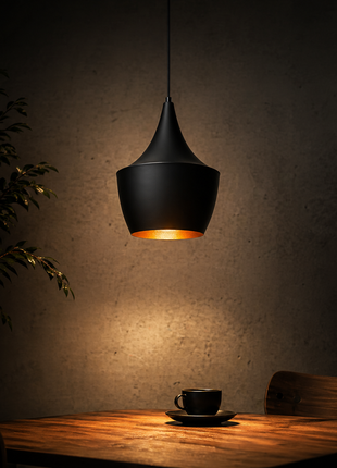 Vanta Pod Pendant Light