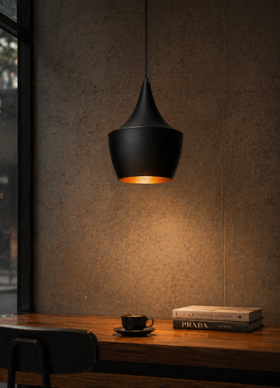 Vanta Pod Pendant Light