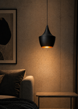 Vanta Pod Pendant Light