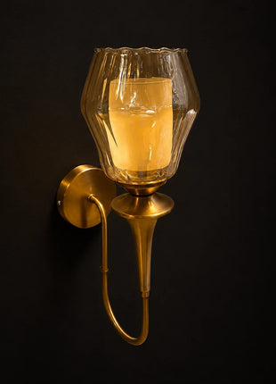 Vetra Wall Light
