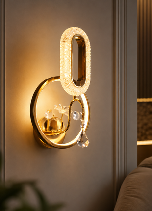 Vionessa Designer Sconce