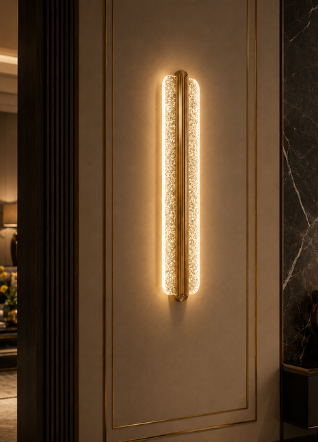 Vittorio Wall Lamp