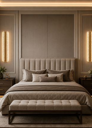 Vittorio Wall Lamp