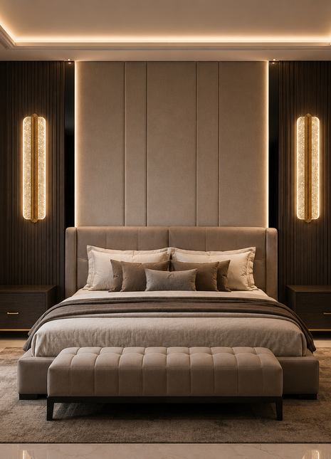 Vittorio Wall Lamp