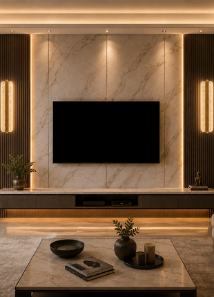 Vittorio Wall Lamp