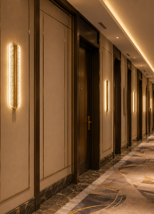 Vittorio Wall Lamp