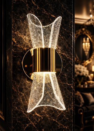 Celestia Wall Light
