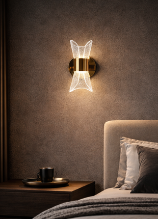 Celestia Wall Light