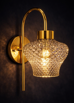 Glintora Wall Light