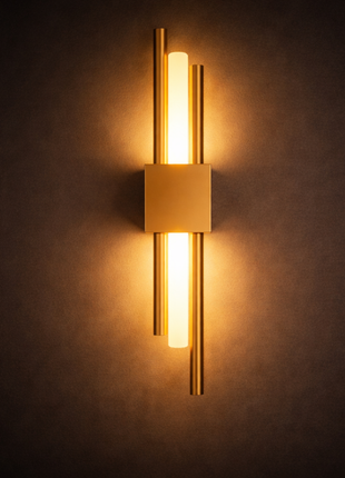 Linea Glow Wall Sconce