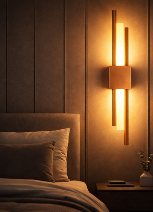 Linea Glow Wall Sconce