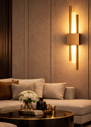 Linea Glow Wall Sconce