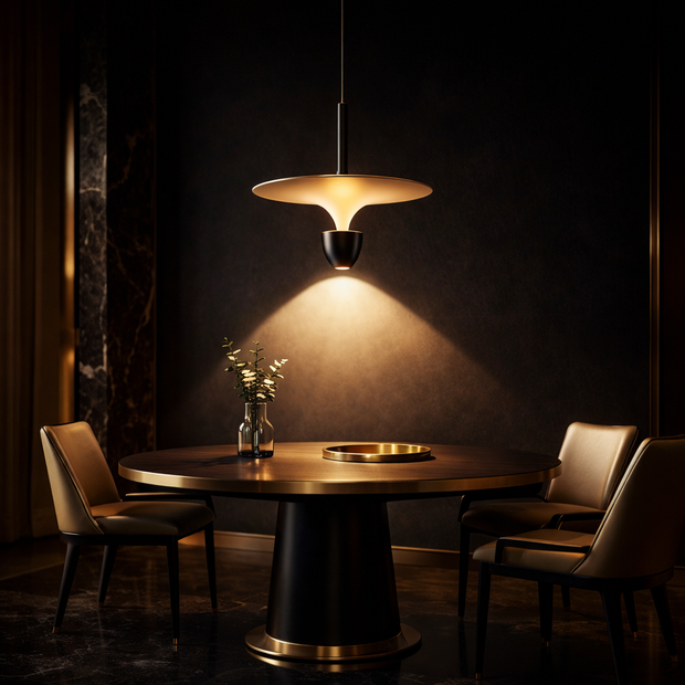 <h2>Pendant Lights</h2>