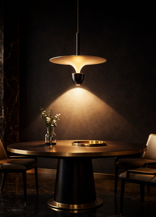PureBeam Pendant Light