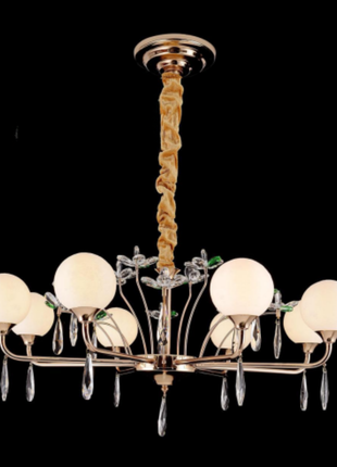 The Grand Dining Bloom