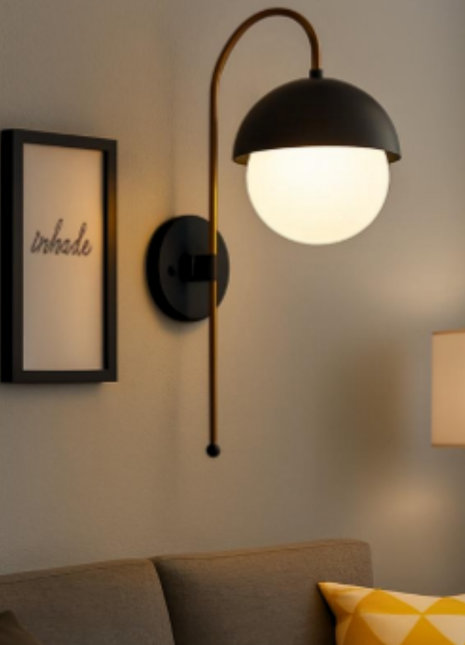 Modula Light – Modern Wall Sconce