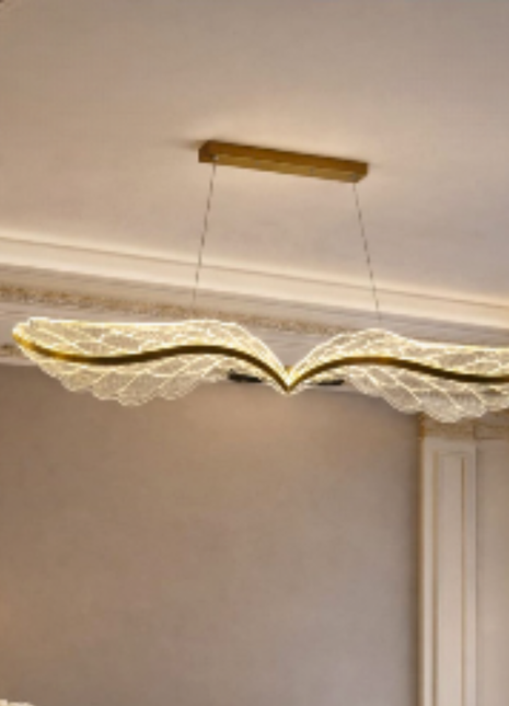 Gilded Flight