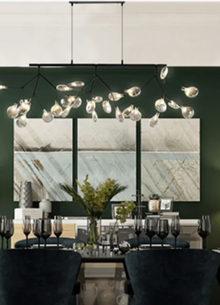 Atrium Vine (27 Lights)